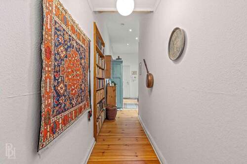Flur Wohnung - 