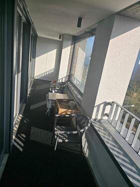 Balkon - 