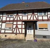 Mietkauf möglich, jetzt 199.000,- €, statt 229.000,- € ,4 Schlafzimmer, Nebengebäude mit Partyraum , - Ringgau-Rhörda Röhrda