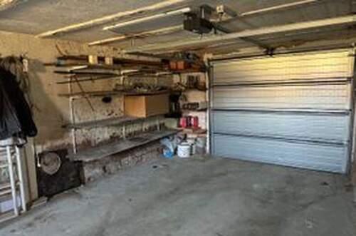 Garage - 