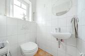 Gäste-WC - 