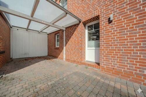 Carport - 