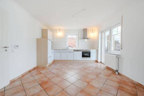 Küche - Einfamilienhaus mit 143,90 m&sup2; in Emden zum Kaufen