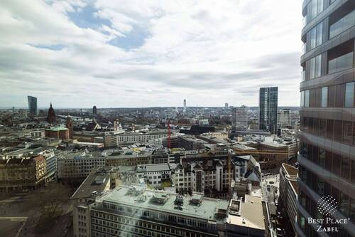 Ausblick - 