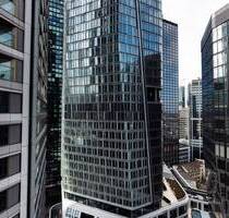 Stilvolle City Residence mit internationaler Adresse | FOUR Frankfurt - Frankfurt am Main Innenstadt