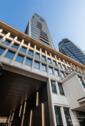 FOUR Frankfurt - 2 Zimmer Etagenwohnung zum Kaufen in Frankfurt am Main