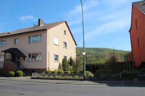 Bild 2 - 1 Zimmer Mehrfamilienhaus, Wohnhaus zum Kaufen in Schlitz
