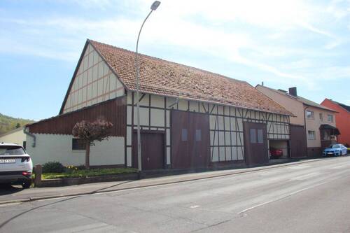 Bild 4 - Mehrfamilienhaus, Wohnhaus mit 309,00 m&sup2; in Schlitz zum Kaufen