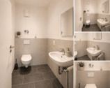 Gäste-WC mit modernen Akzenten.png - 