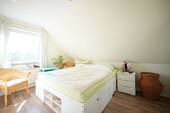 Erstes Schlafzimmer - 