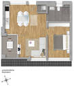 Grundriss - 
