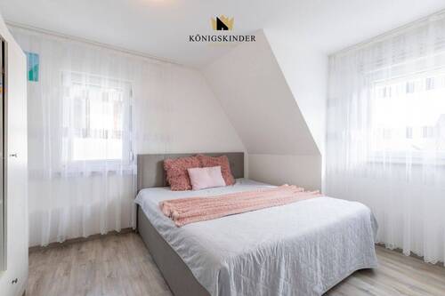 Schlafzimmer 2 - 
