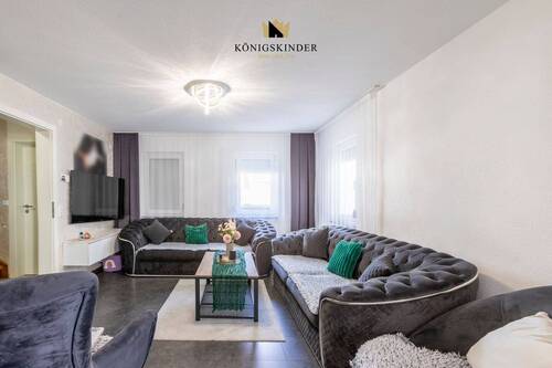 Wohnzimmer - 