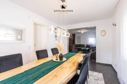 Esszimmer - 