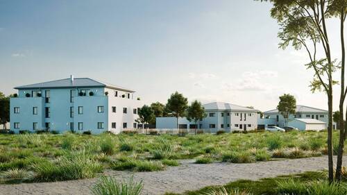 Neubauprojekt Reimlingen - 