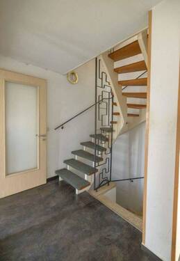 Treppe - 
