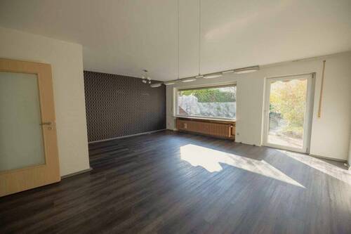 EG Wohn-Essbereich - 
