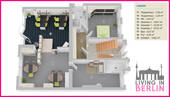 Grundriss Erdgeschoss - 