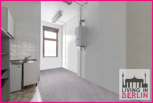 Gewerbe - 