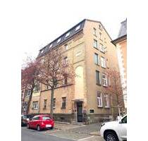 WOHN-UND GESCHÄFTSHAUS MIT GARAGENHOF IN FD CITY... - Fulda Innenstadt