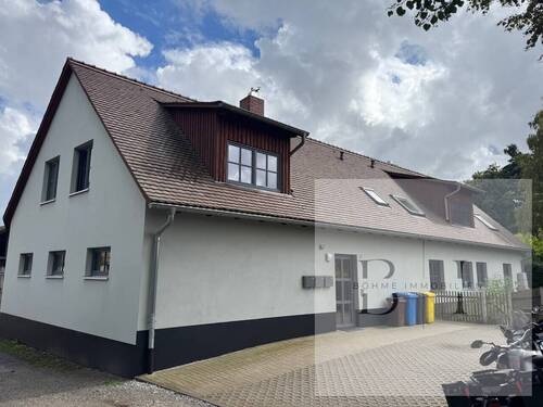 Außenansicht - 2 Zimmer Etagenwohnung zum Kaufen in Jena