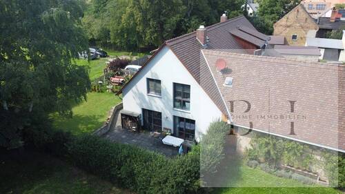Drohnenansicht - 