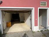 Garage - 