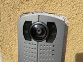 Kamera Hauseingang - 
