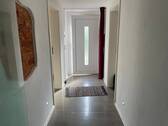 Eingangsbereich - 