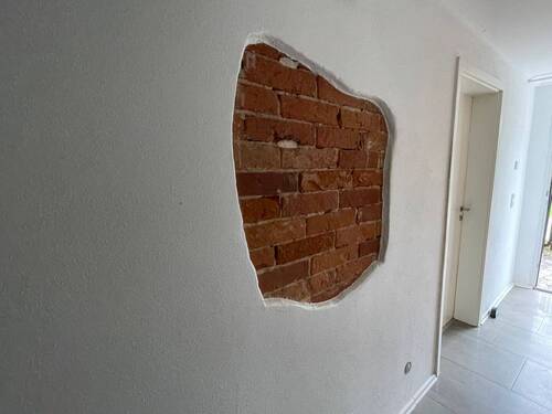 Flur EG - 