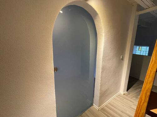 Tür Zimmer OG - 