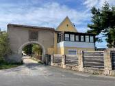Außenansicht - 6 Zimmer Einfamilienhaus zum Kaufen in Amberg
