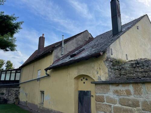Außenansicht - 