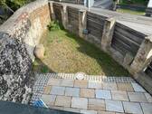 Außenansicht Terrasse und Garten - 