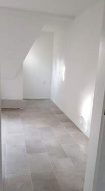 Küchen - 4 Zimmer Etagenwohnung in Bischofswerda