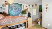 Schlafzimmer 2 - 