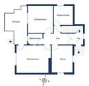 Grundriss - 