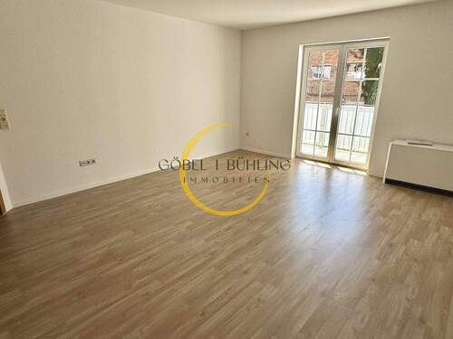 Wohnzimmer WE 10 - Etagenwohnung mit 342,00 m² in Weida zum Kaufen