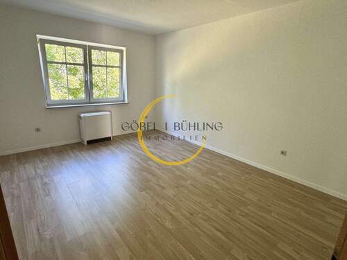 Schlafzimmer WE 10 - 