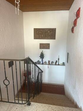 Bild 2 - 6 Zimmer Einfamilienhaus zum Kaufen in Lebach