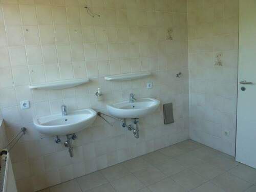 Badezimmer - 