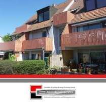 Sonnige 2,5-Zimmer-Dachgeschoss-Wohnung! ( 87 m² ) - Zirndorf