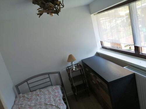 kleines Zimmer Haus 1 - 