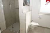 große Dusche - 