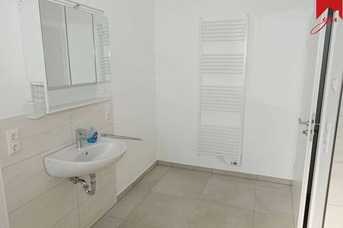 Badezimmer - 