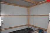 Externer Abstellraum - 