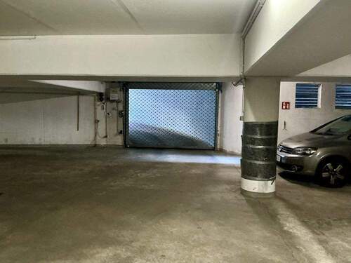 Tiefgarage - 