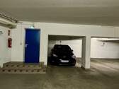 Tiefgarage - 