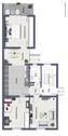 Grundriss EG - 8 Zimmer Mehrfamilienhaus, Wohnhaus in Dossenheim