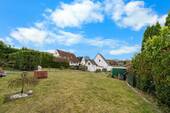 Garten - Einfamilienhaus mit 100,00 m&sup2; in Süsel zum Kaufen